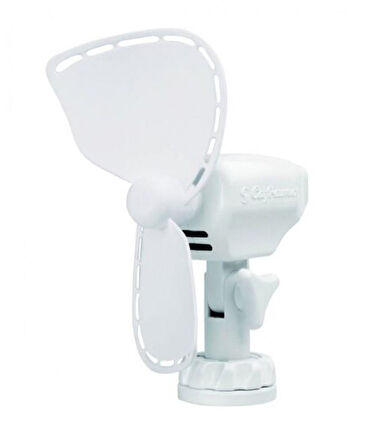 CAFRAMO ULTİMATE KAMARA VANTİLATÖR 24V BEYAZ