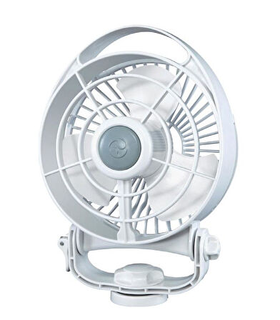CAFRAMO BORA MARİN VANTİLATÖR 12V BEYAZ