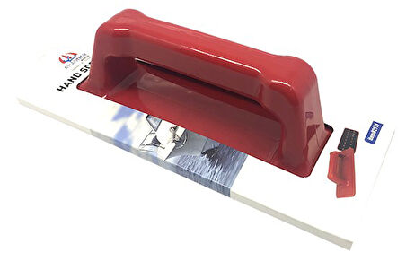ATLANTECH HAND SCRUBBER