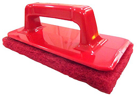ATLANTECH HAND SCRUBBER