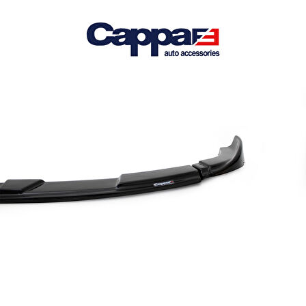 HONDA CIVIC / 2006 - 2012 / LİP 3 PARÇA