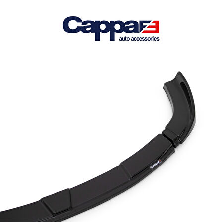 HONDA CIVIC / 2006 - 2012 / LİP 3 PARÇA