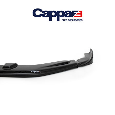 HONDA CIVIC / 2012 - 2015 / LİP 3 PARÇA