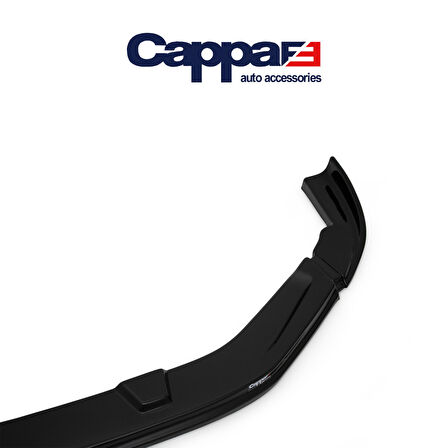 HONDA CIVIC / 2012 - 2015 / LİP 3 PARÇA