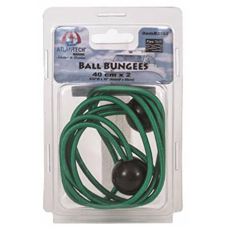 ATLANTECH TOP BUNGEES YEŞİL    