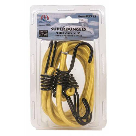 ATLANTECH SUPER BUNGEES SARI  