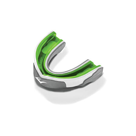 Everlast Evergel Mouth Guard Yeşil/Beyaz 837560-71-63