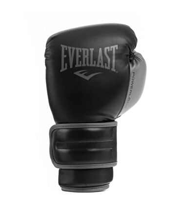 Everlast Powerlock Training Gloves Siyah Boks Eğitim Eldiveni 10 Oz 870310-70