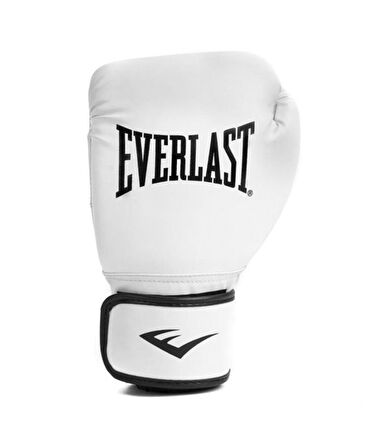 Everlast Core 2 Training Gloves Beyaz Boks Eğitim Eldiveni L/XL 870261-70