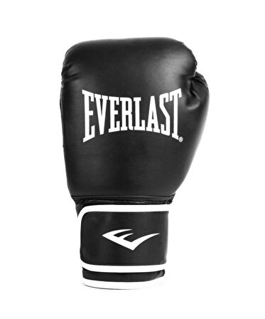 Everlast Core 2 Training Gloves Siyah Boks Eğitim Eldiveni S/M P00002327