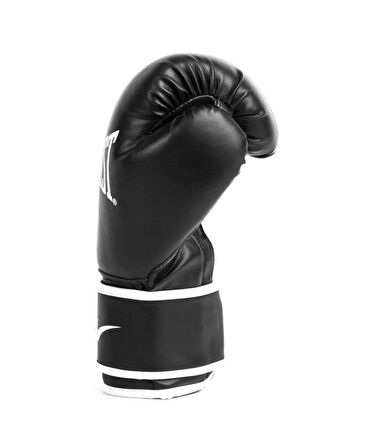 Everlast Core 2 Training Gloves Siyah Boks Eğitim Eldiveni S/M P00002327