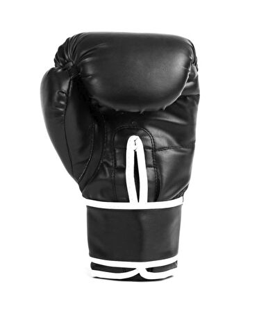 Everlast Core 2 Training Gloves Siyah Boks Eğitim Eldiveni S/M P00002327