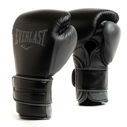 Everlast Powerlock 2 Pro Training H&L Gloves 16oz Boks Eldiveni P00002428