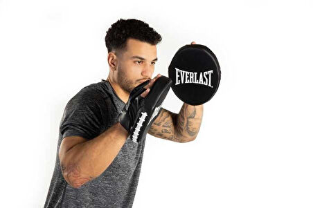 Everlast Core Punch Eldiveni Siyah P00002673