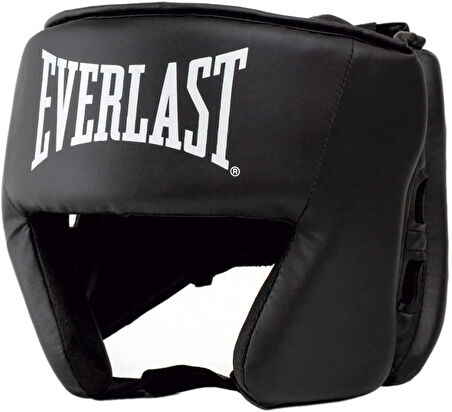 Everlast Core Headgear Boks Kaskı P00002676