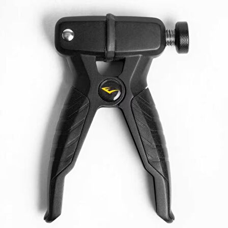 Everlast Ayarlanabilir El Yayı Siyah P00002728