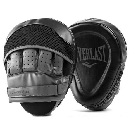 Everlast Powerlock R Focus Lapa Black/Grey P00002746