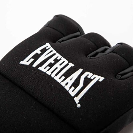 Everlast Core Kickboxing Gloves Siyah S/M Kickboks Eldiveni P00002933