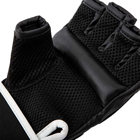 Everlast Core Kickboxing Gloves Siyah S/M Kickboks Eldiveni P00002933