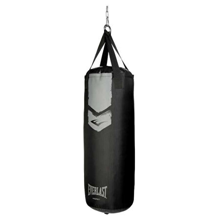 Everlast Prospect 2 Junior Black/Gray 76x28CM Boks Torbası Seti P00003137