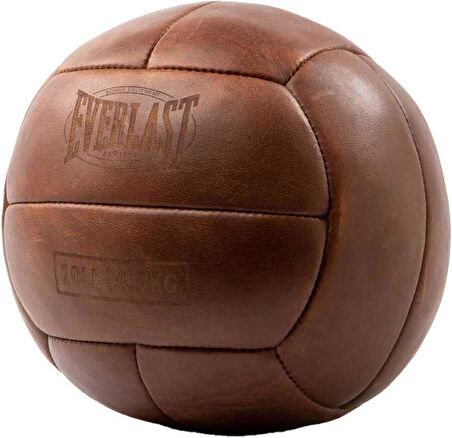Everlast 1910 Sağlık Topu-Medicine ball P00003153