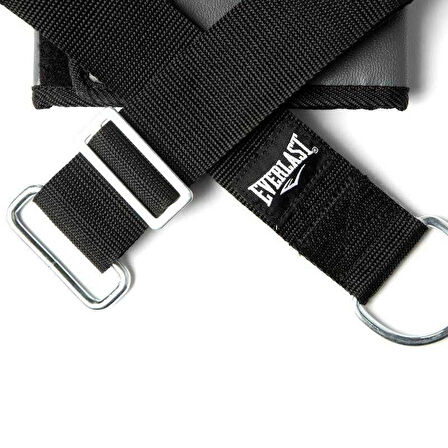 Everlast Universal Black O/S Ağır Çanta Askısı P00003236