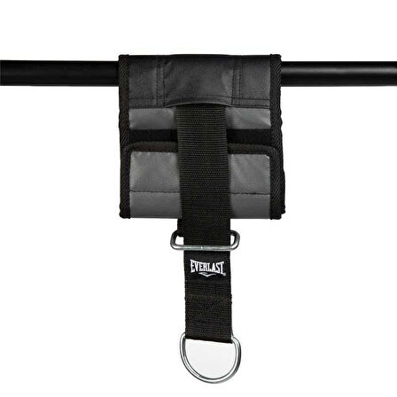 Everlast Universal Black O/S Ağır Çanta Askısı P00003236