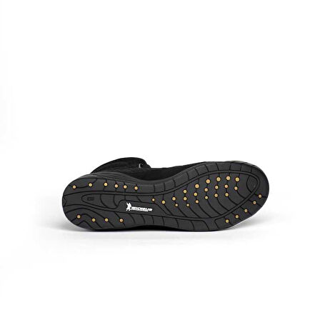 Everlast Elite 2 Boks Ayakkabısı Siyah 43 P00003258-BK-43