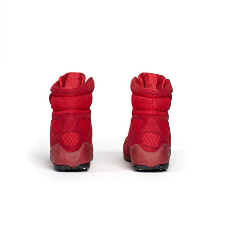 Everlast Elite 2 Boks Ayakkabısı Kırmızı 41 P00003258-RD-41