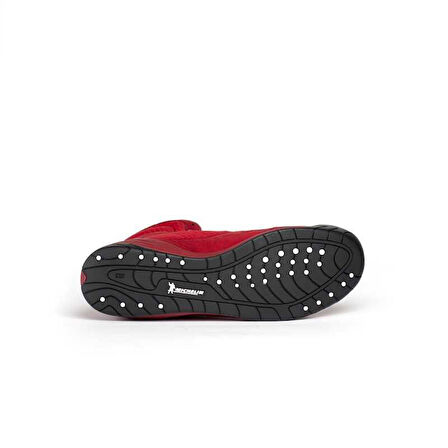 Everlast Elite 2 Boks Ayakkabısı Kırmızı 42 P00003258-RD-42