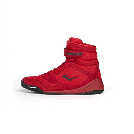 Everlast Elite 2 Boks Ayakkabısı Kırmızı 43 P00003258-RD-43
