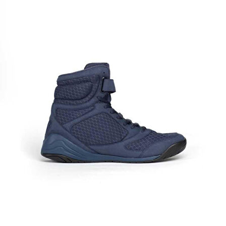 Everlast Elite 2 Boks Ayakkabısı Lacivert 40 P00003258-NV-40