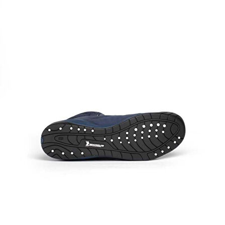 Everlast Elite 2 Boks Ayakkabısı Lacivert 42 P00003258-NV-42