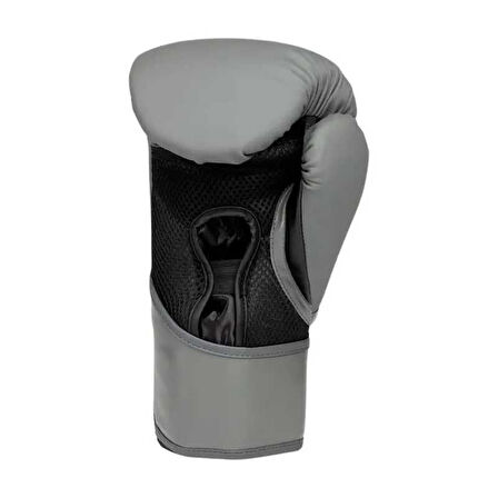 Everlast Elite 2 Gri 10oz Boks Eldiveni P00003310