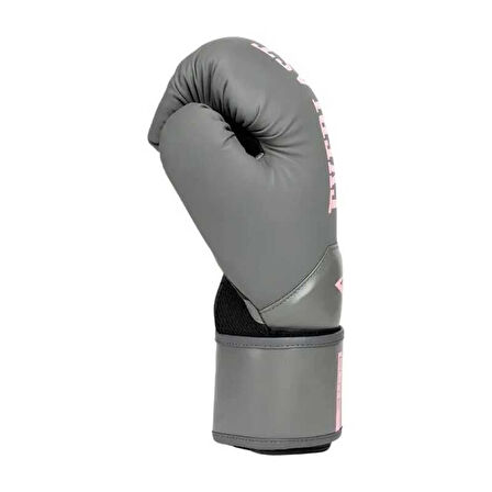 Everlast Elite 2 Gri 10oz Boks Eldiveni P00003310
