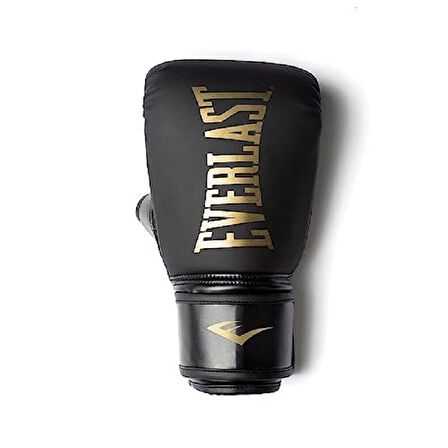 Everlast Cardio Elite Bag Gloves S/M Siyah Boks Eldiveni P00003319