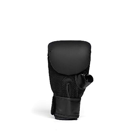 Everlast Cardio Elite Bag Gloves S/M Siyah Boks Eldiveni P00003319