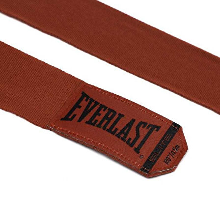 Everlast 180 Handwrap 457 Cm Kırmızı Boks Bandajı P00003325