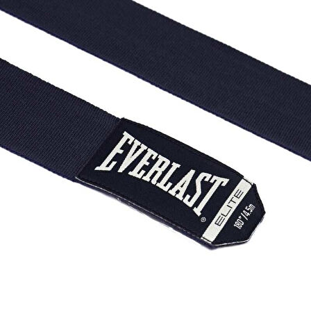 Everlast 180 Handwrap 457 Cm Mavi Boks Bandajı P00003326