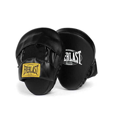 Everlast 1910 Odak Eldiveni Black O/S P00003360