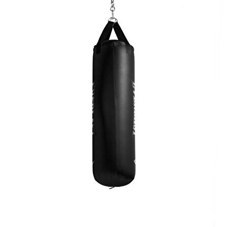 Everlast Elite Nevatear Black/Black 80LB Boks Torbası P00003420