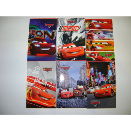 Keskin Cars Bloknot İkili Standart 140200-33