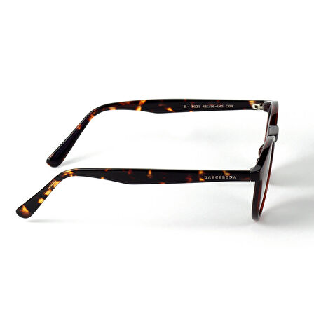 B5021-C04 Güneş Gözlüğü