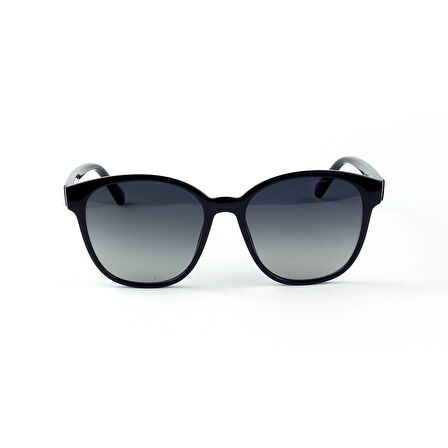 B5040-C06 Füme Camlı Güneş Gözlüğü