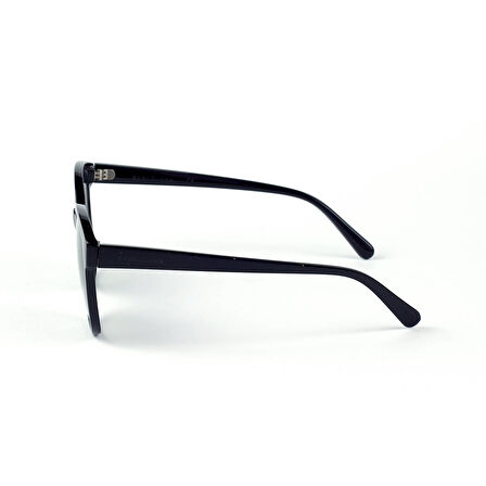 B5040-C06 Füme Camlı Güneş Gözlüğü