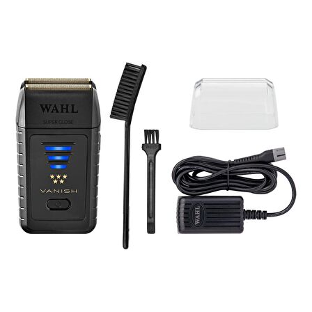 Wahl 8173 Super Kuru Sakal Kesme Makinesi