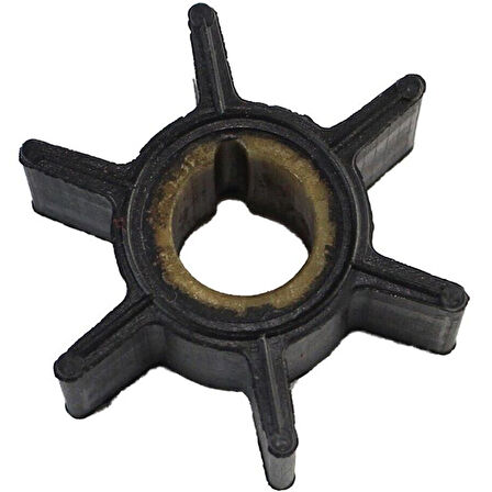 TOHATSU IMPELLER ORJ NO : 3B2-65021-1