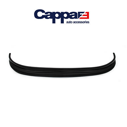 CITROEN JUMPER / 2014- / UYUMLU UNIVERSAL LİP