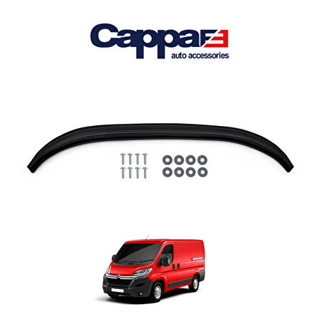 CITROEN JUMPER / 2014- / UYUMLU UNIVERSAL LİP