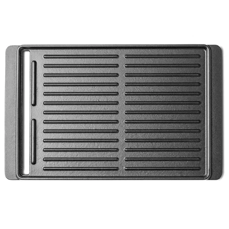 Masterbuilt İki Taraflı Düz Izgara